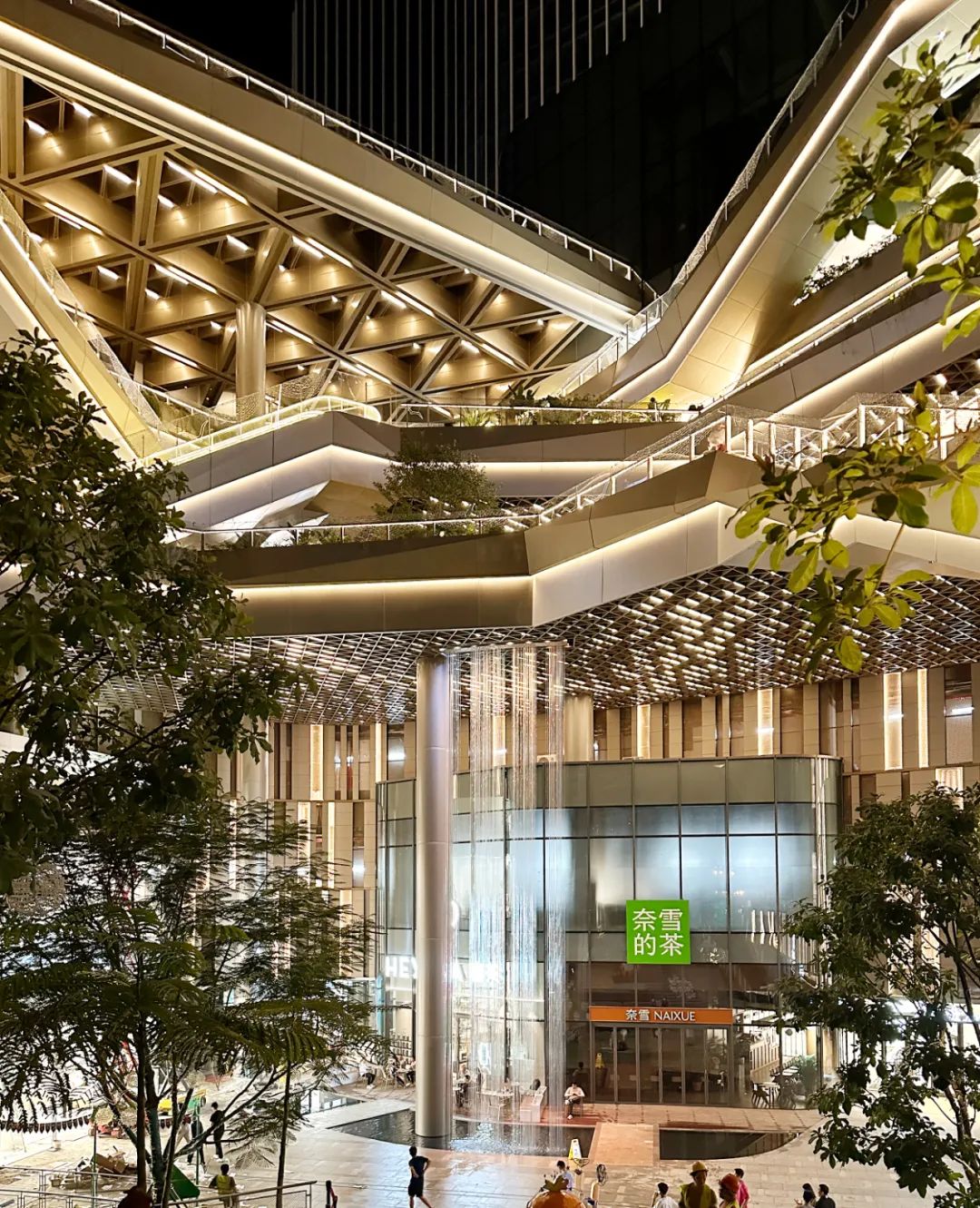 新任命 | 伍兹贝格公布新晋高级理事及理事