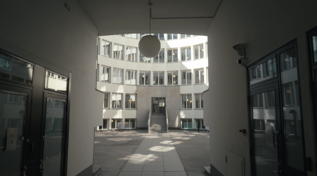 新片发布 | 张望瑞典，回归造物时代