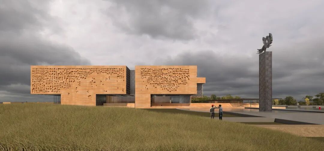 刘克成：立足文化遗产，回首本土现代化之路