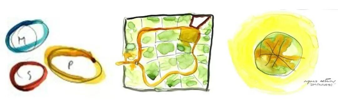 马岩松主编的domus 二月刊，感知自然