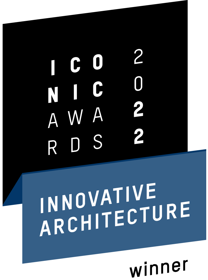 gmp新闻 | 苏州博物馆西馆获德国设计大奖ICONIC AWARD 2022