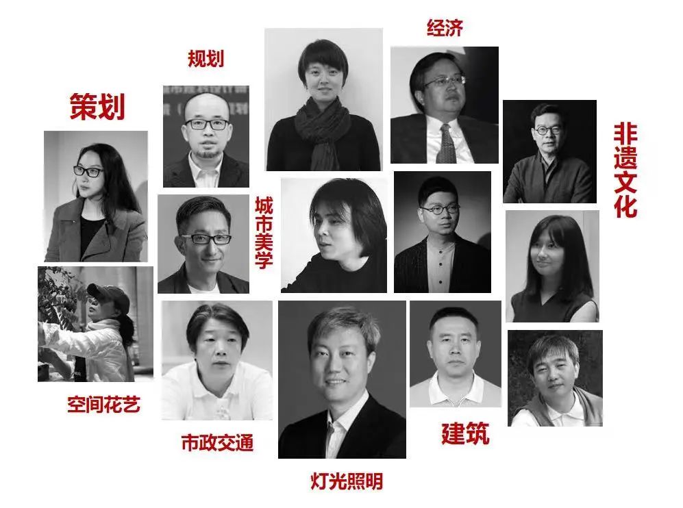 古城更新全过程操盘，多专业共谋更新蓝图 | 榆林古城更新大师工作营开营仪式暨专题研讨会成功举办！
