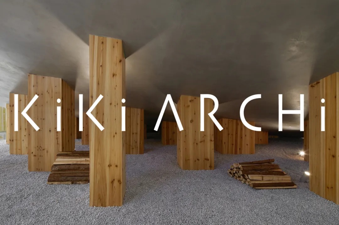 KiKi ARCHi｜Snow Peak 苏州美罗百货新区店