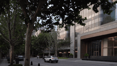 还原古城里的邻里生活 | 郑州万科&middot;古翠隐秀【致逸精筑】