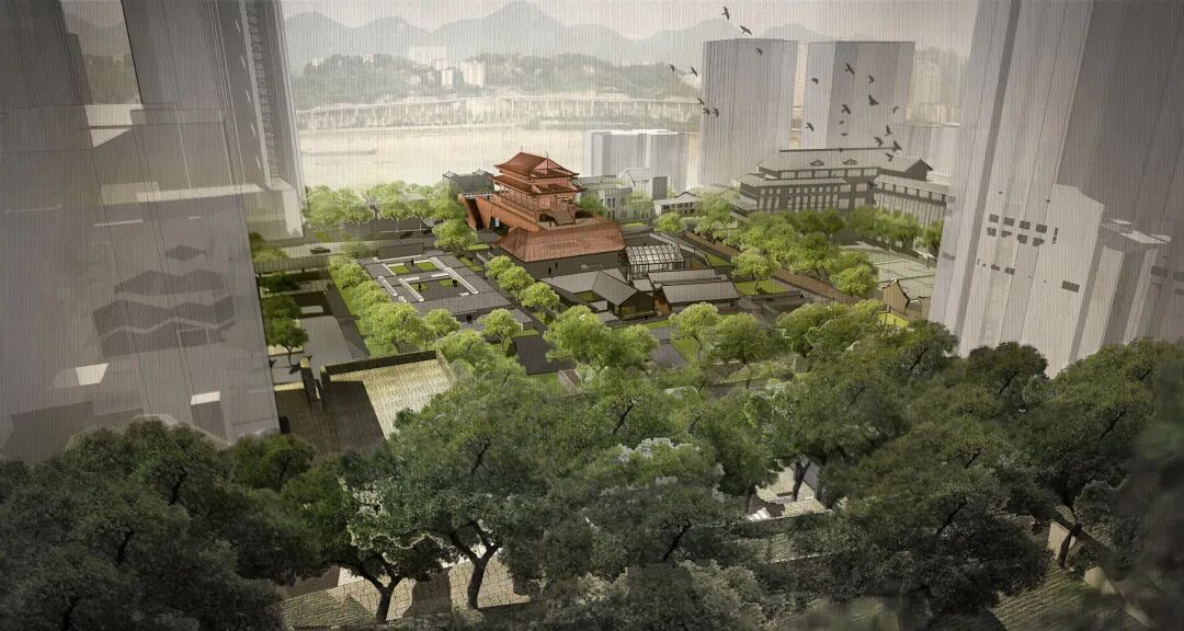 刘克成：立足文化遗产，回首本土现代化之路