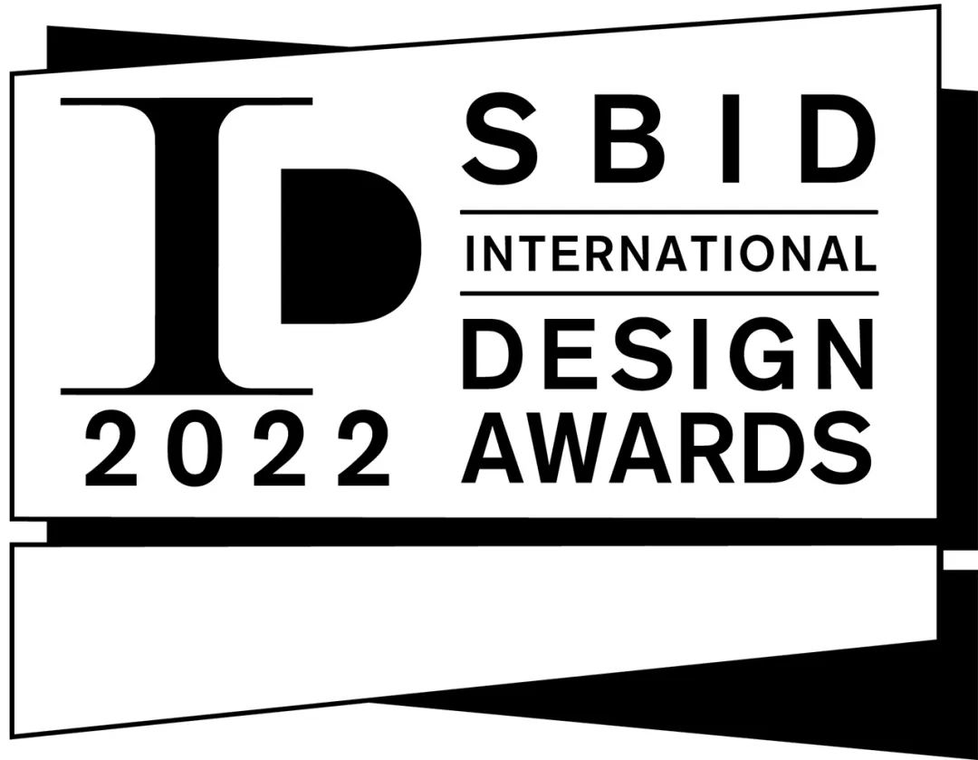 壹舍动态 | 壹舍设计新办公室荣获2022英国SBID国际设计大奖Finalist