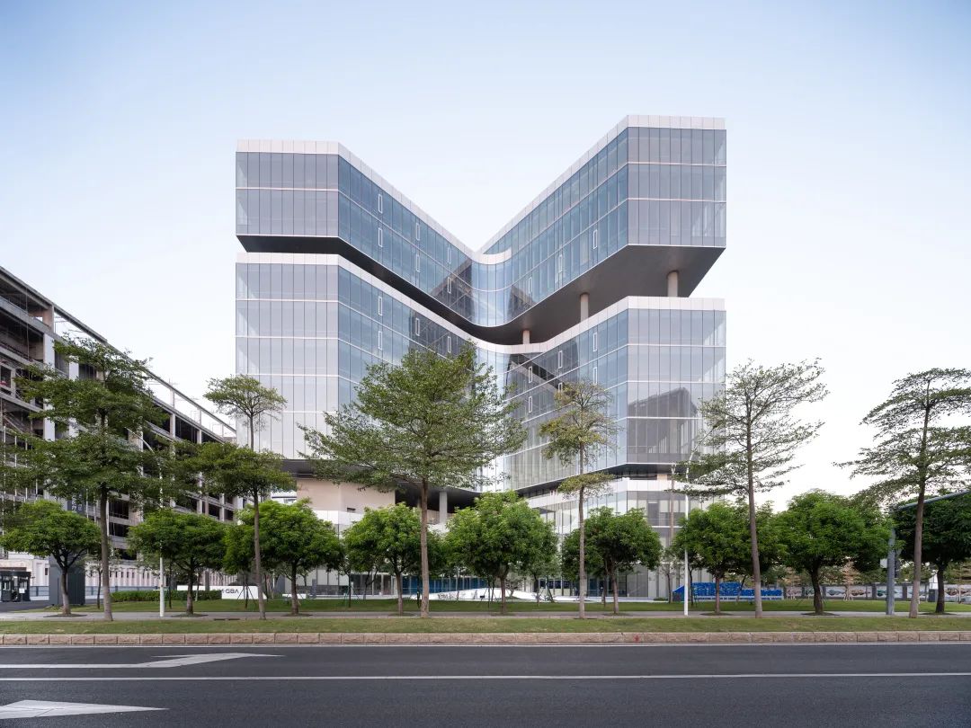 IDD | 对话巨匠:走进三代家族传承建筑事务所 HENN Architects / VOL.7