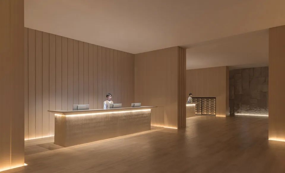 物柔研究所｜深圳熹汤水疗中心