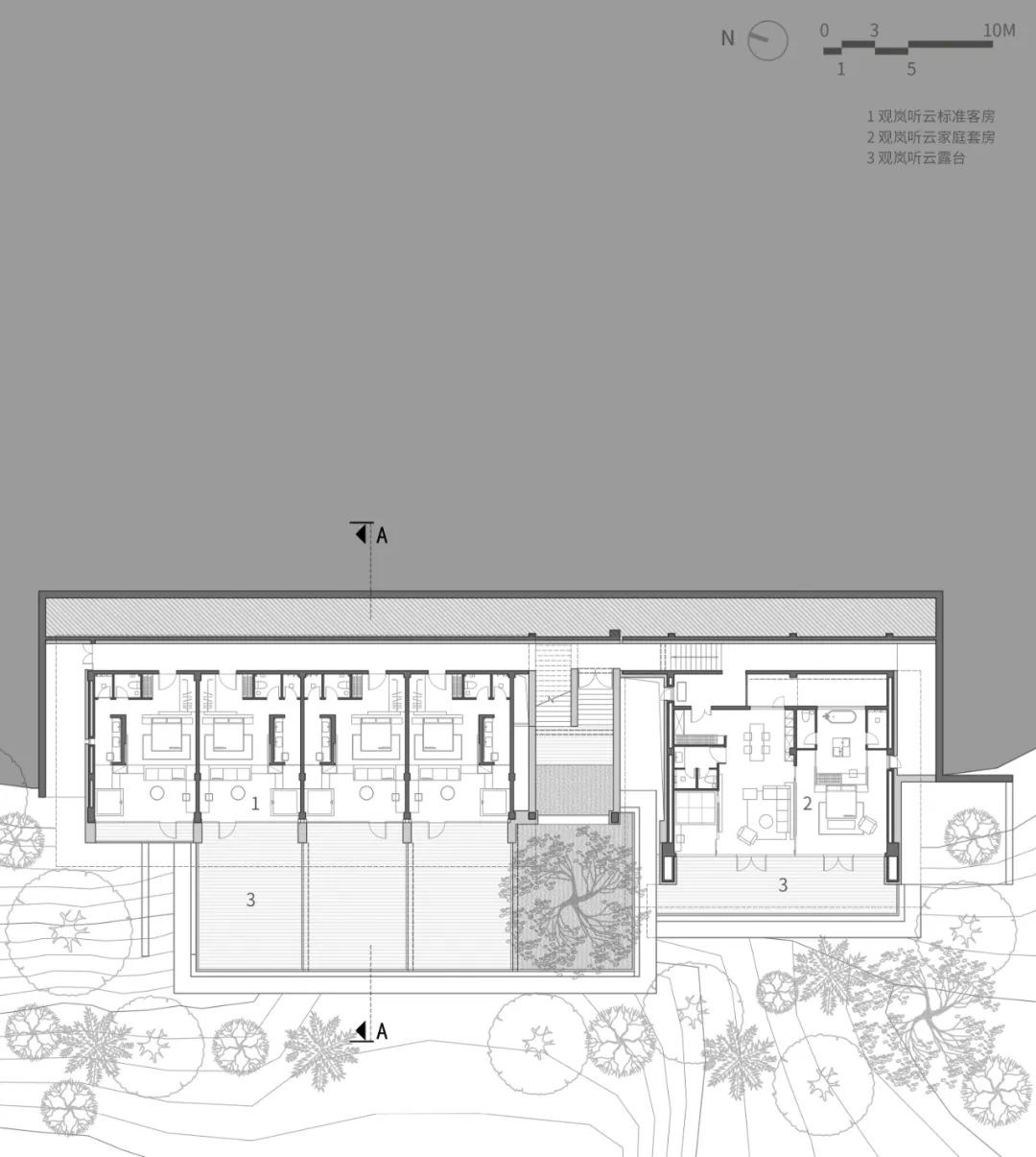 line+WORK | 相遇在山间：下岩贝景区云峰十二重