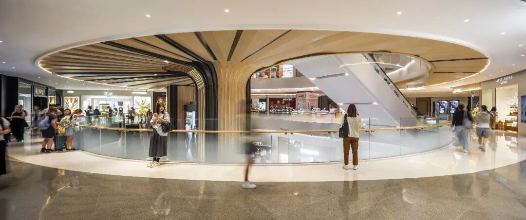 新作 | 香港希慎广场升级改造，打造铜锣湾潮流文化社区