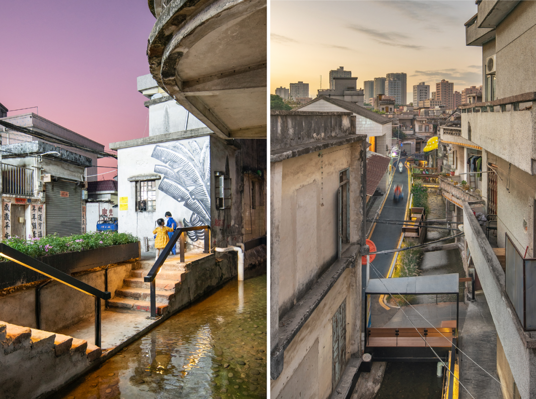 张宇星：微积城市，颗粒化的“废墟建筑学”