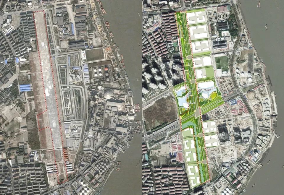 LA专集 | 全民健身日 | 健康视角下城市户外游憩空间设计