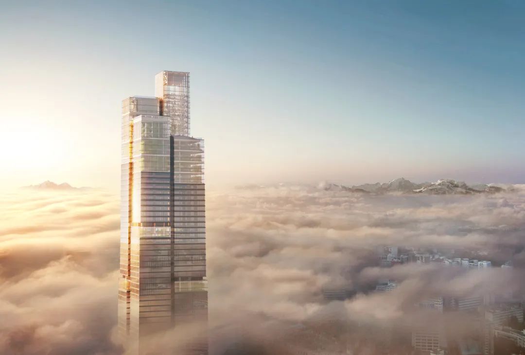 匠心说 | 郑勇：川味建筑