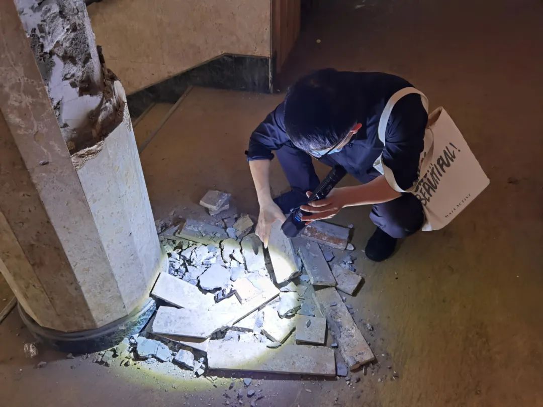 【建言丨对话宿新宝】设计，作为一种解读历史的方式