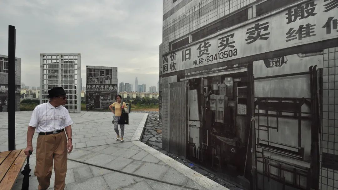 时光，植物、文化和大地