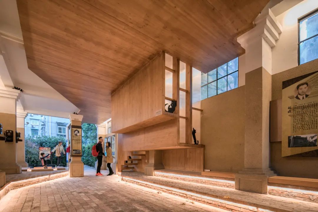 【建言丨对话薄宏涛】存量周期中,建筑师要做“独唱团