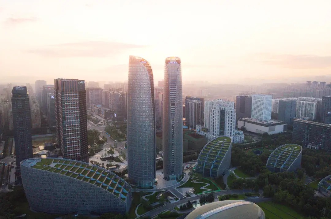 匠心说 | 钱方：知性而建筑