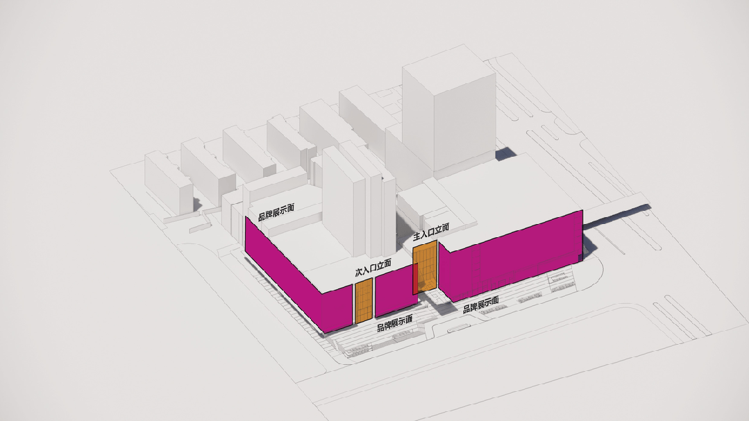 新作 | 杭州大厦，全新品牌形象升级&ldquo;点亮&rdquo;武林商圈