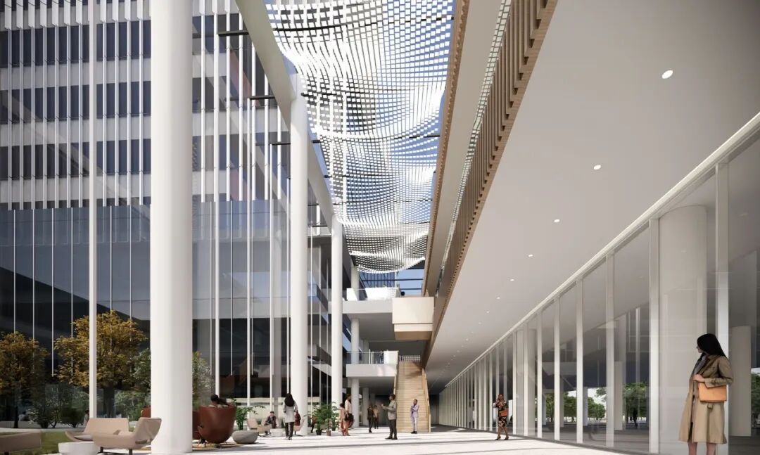 福建省海洋科学与技术创新实验室正式动工，以设计驱动厦门海洋科创未来