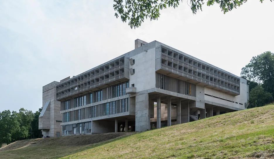 重启之旅 | 法意建筑游学招募中
