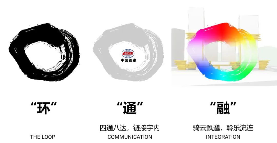 Aedas新作 | 横琴铁建广场: 珠海“天空之桥” 联通综合体