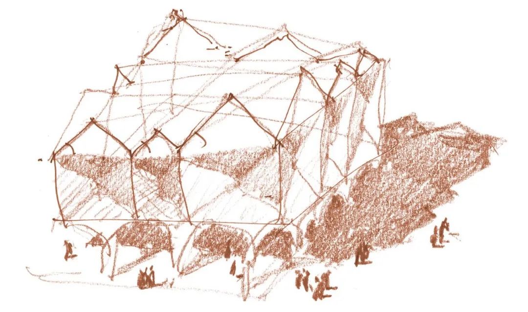 s+s喜讯 | s+s入围法兰克福圣保罗教堂民主之家国际竞赛