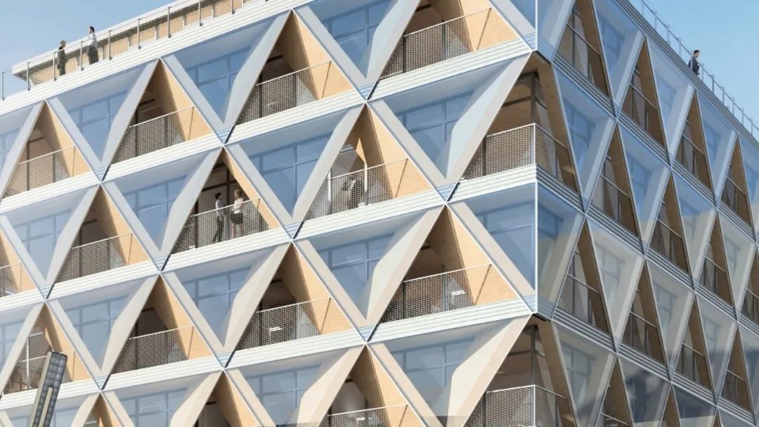 “双碳”背景下的建筑可持续发展策略及实践 | HPP专题