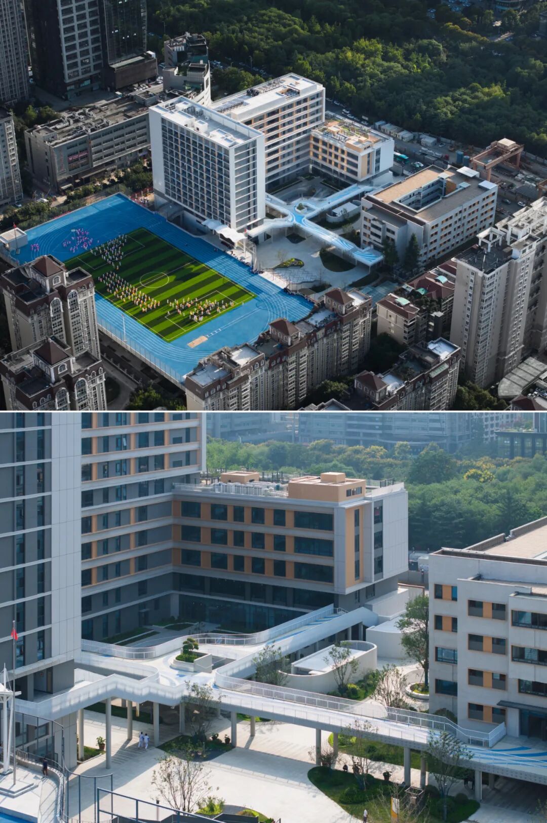 听见未来建筑的声音 | 王一乐：设计空间，而非形式；塑造生活，而非建筑