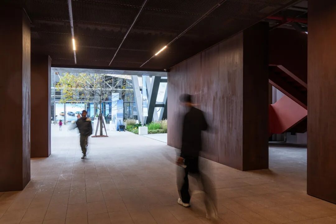 line+&ldquo;城市金缮&rdquo;首作落地，杭州LOFT49二期正式开放运营