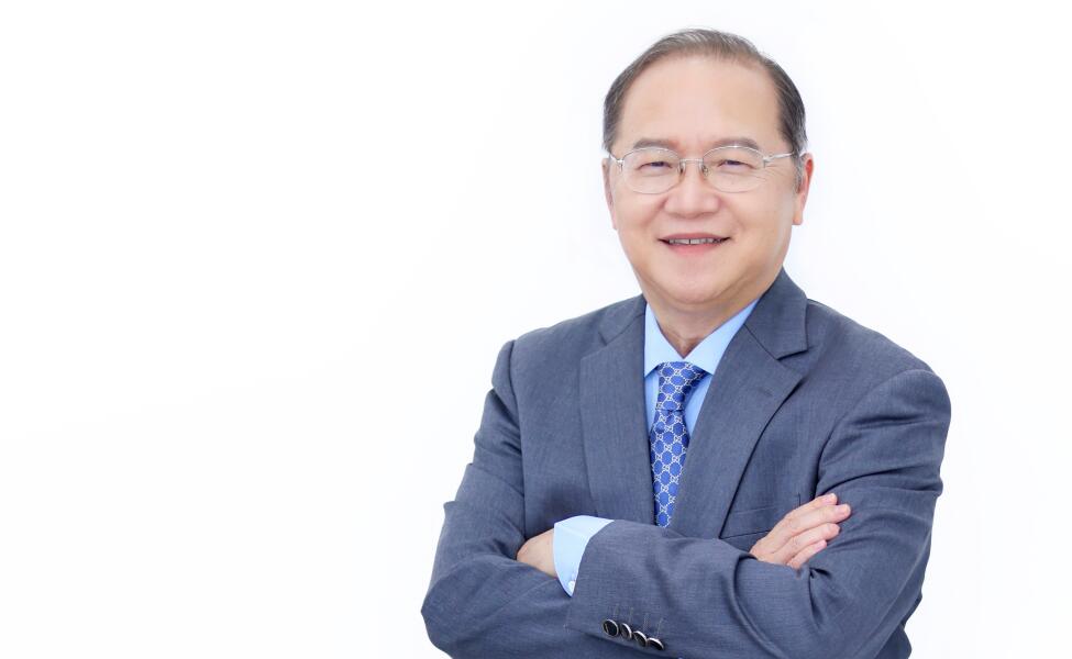单伟彪的管理哲学：用新办法克服旧问题