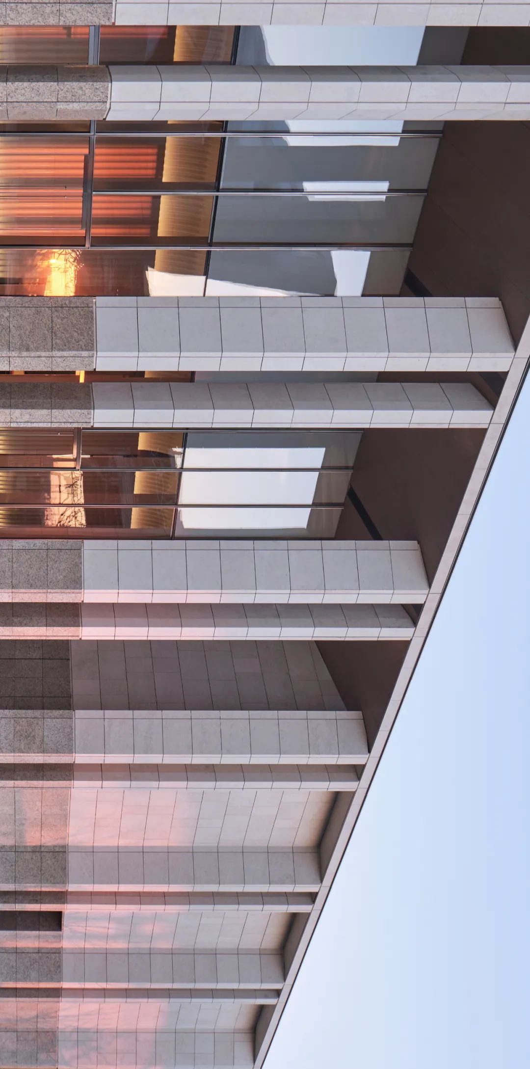 有一种建筑叫都设设计 | 桌面2.0 | 顺便治疗颈椎病