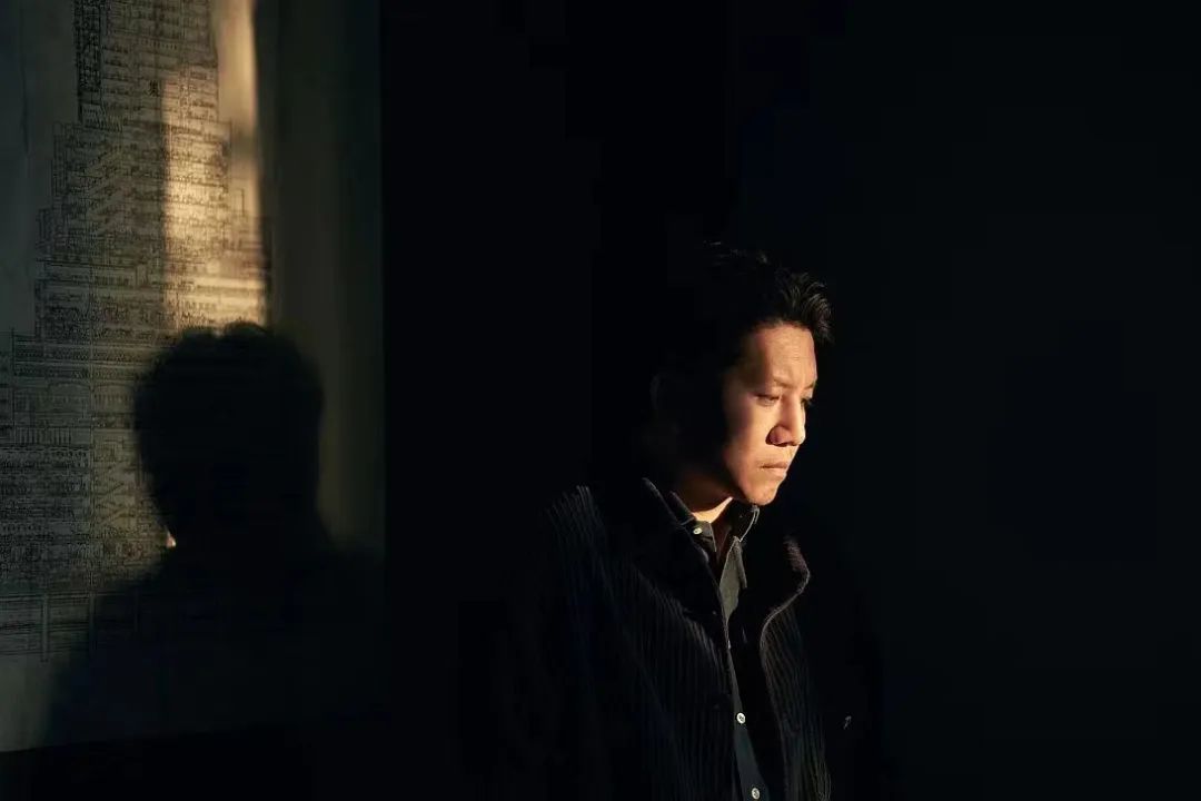 王子耕：向内对话，展开对于世界的多元叙事