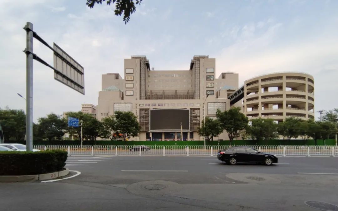 gmp新作 | 北京京印国际中心：一座购物中心的转型