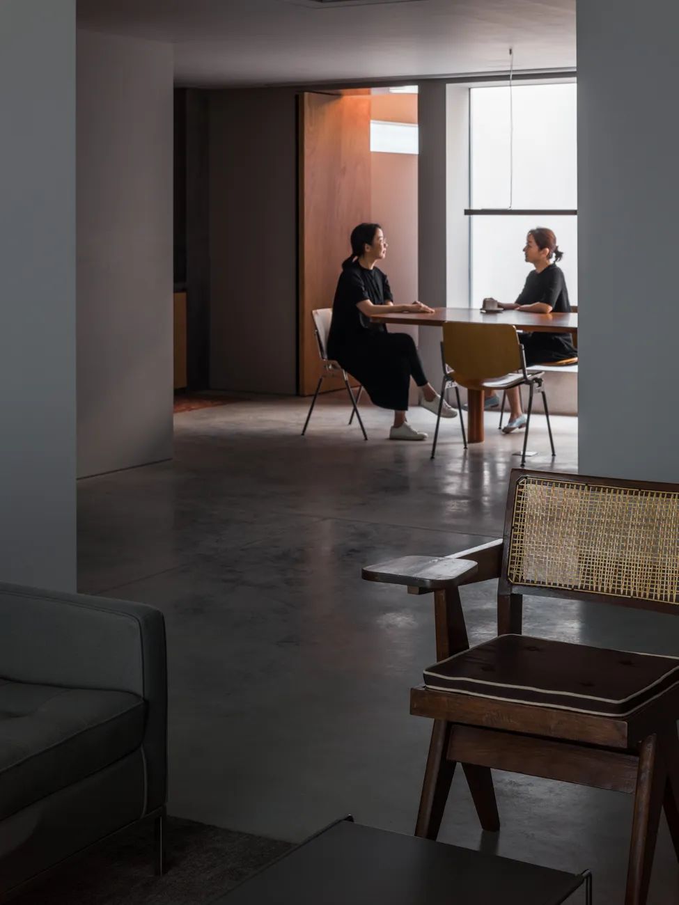 【建言丨对话王旎】建造承载生命轨迹的温暖容器