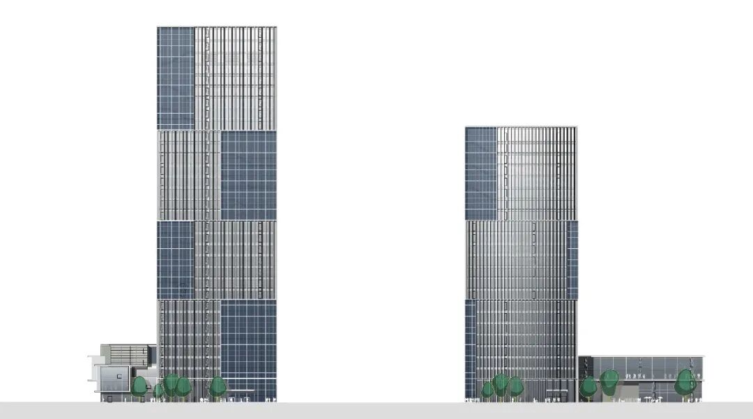 gmp新作 | 张江模力社区