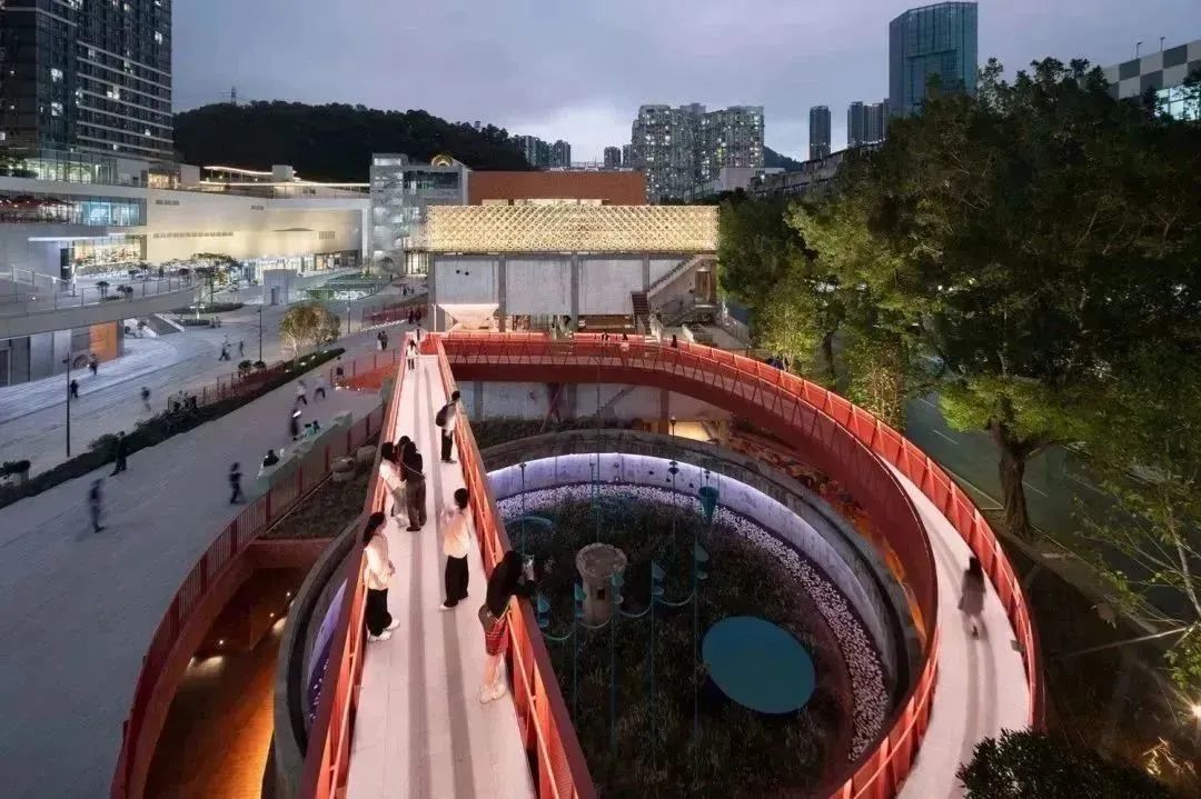 2023第二届三联人文城市奖结果揭晓！