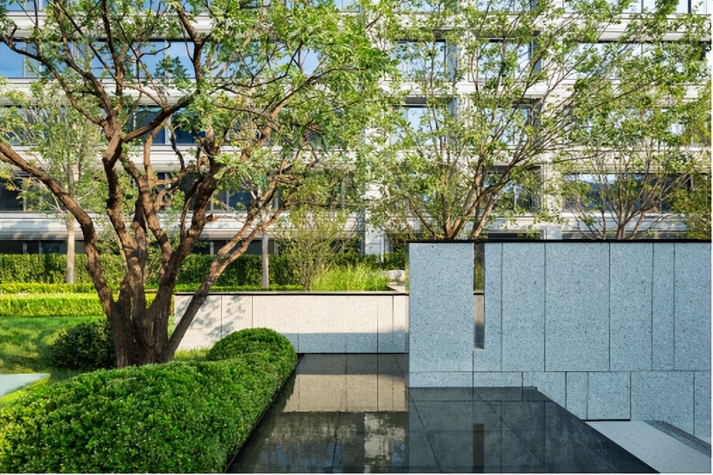 北京首批“高标准”新住区落成，学府壹号院如期交付