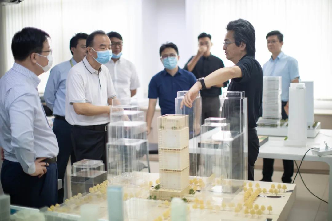 孙一民：“责任”视野，关于营建的社会价值