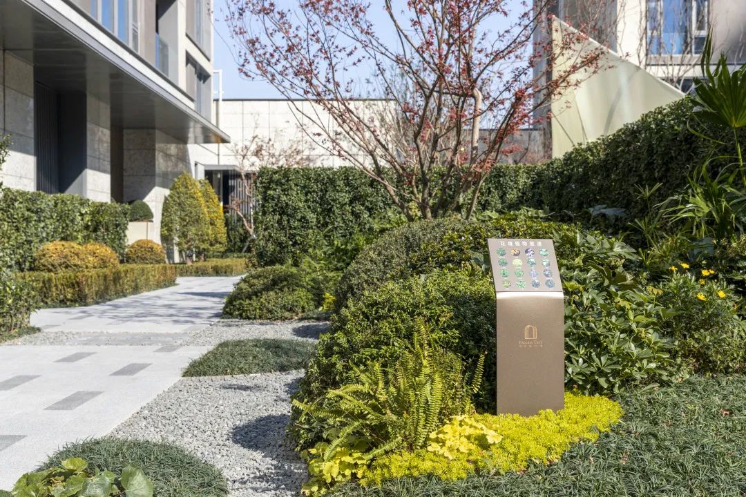 综合社区底盘是一种「关系联结」的新方式 | 槐望观邸【致逸聊斋】