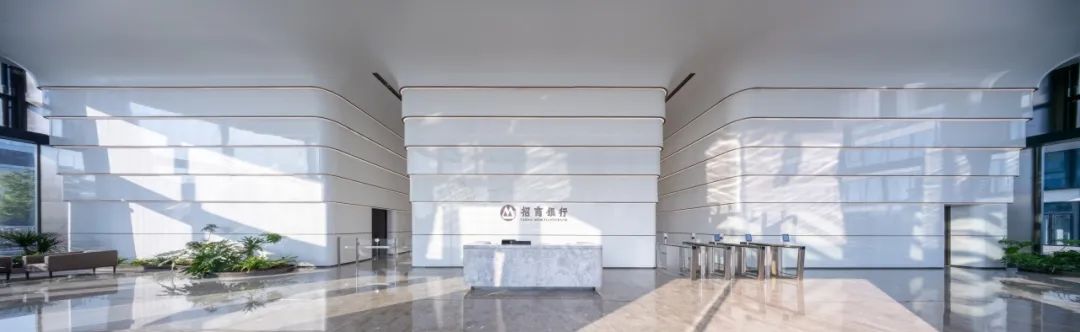 南通招商银行大厦已投入使用 | HPP