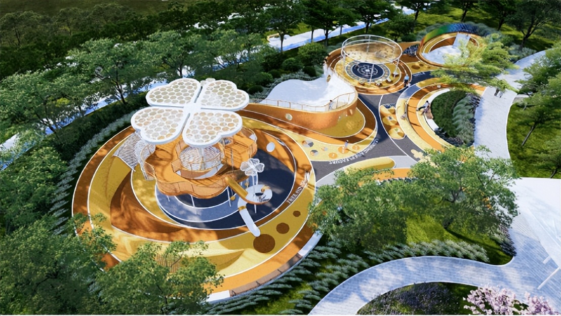 禧悦兴城：以空间为序，以高品质为旨，构建与城市共兴的理想之城