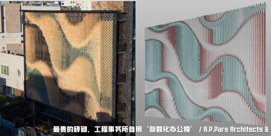王牌课程回归！参数化辅助景观设计全程班（第十三期）|《风景园林》&专筑讲坛
