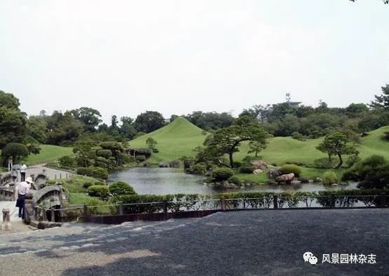 订阅有奖 不容错过 | 日本景观前沿研究 & 传统庭园游学精彩来袭​！