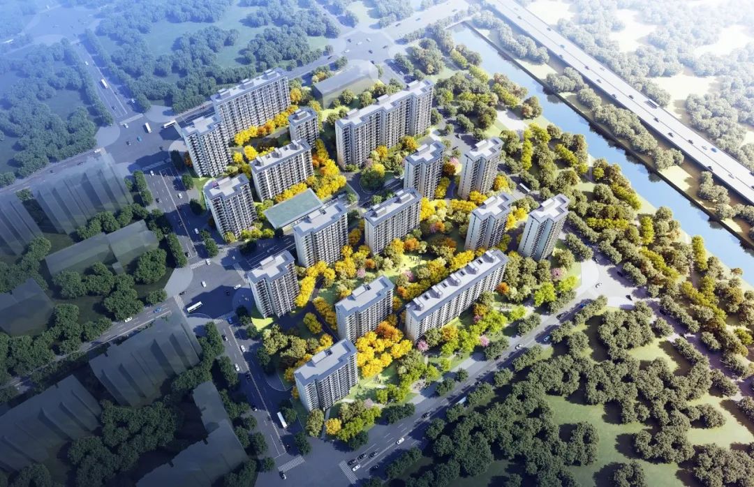 与城市共生：中建壹品进京两周年纪实