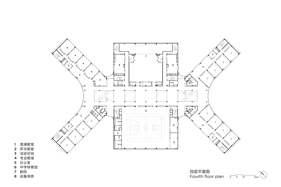 line+WORK | Education Hub：HIS杭州国际学校