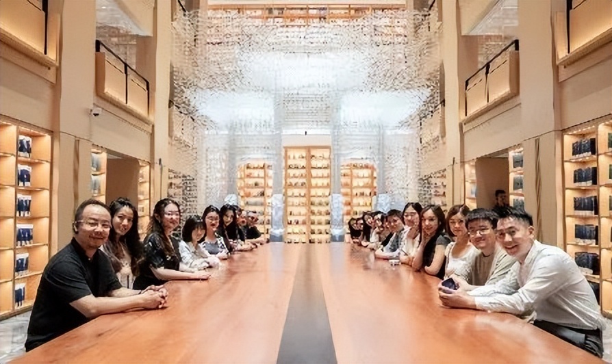 RIBA | 活动回顾：图书馆设计之旅专篇