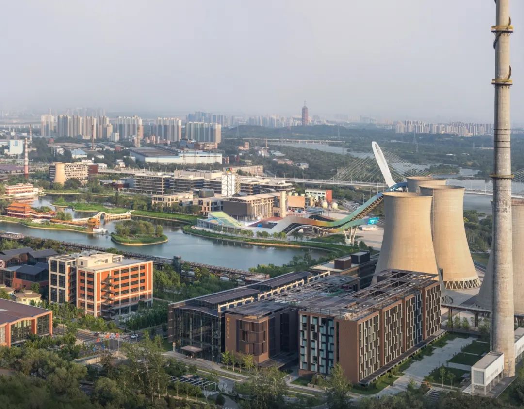 【建言丨对话薄宏涛】存量周期中,建筑师要做“独唱团