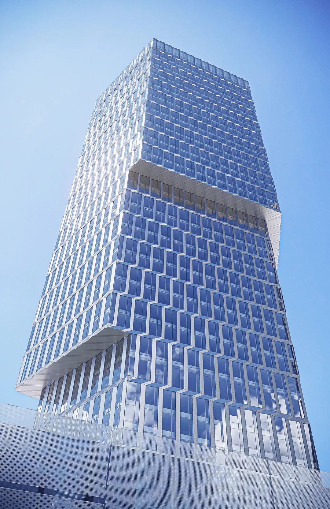 【建言丨对话Martin Henn】开放边界，重构可能：HENN的设计进化论