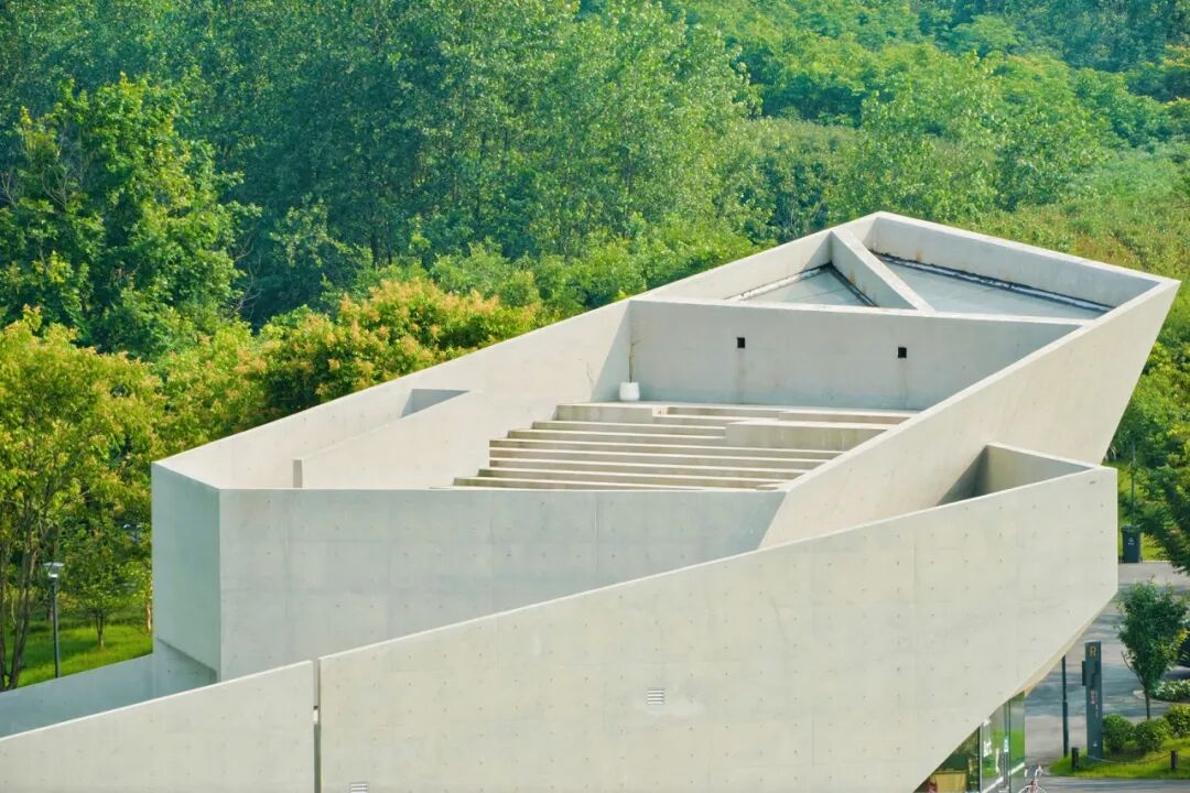 活动回顾 | 庄子玉&mdash;&mdash;建筑织入地景，重构人文场所？