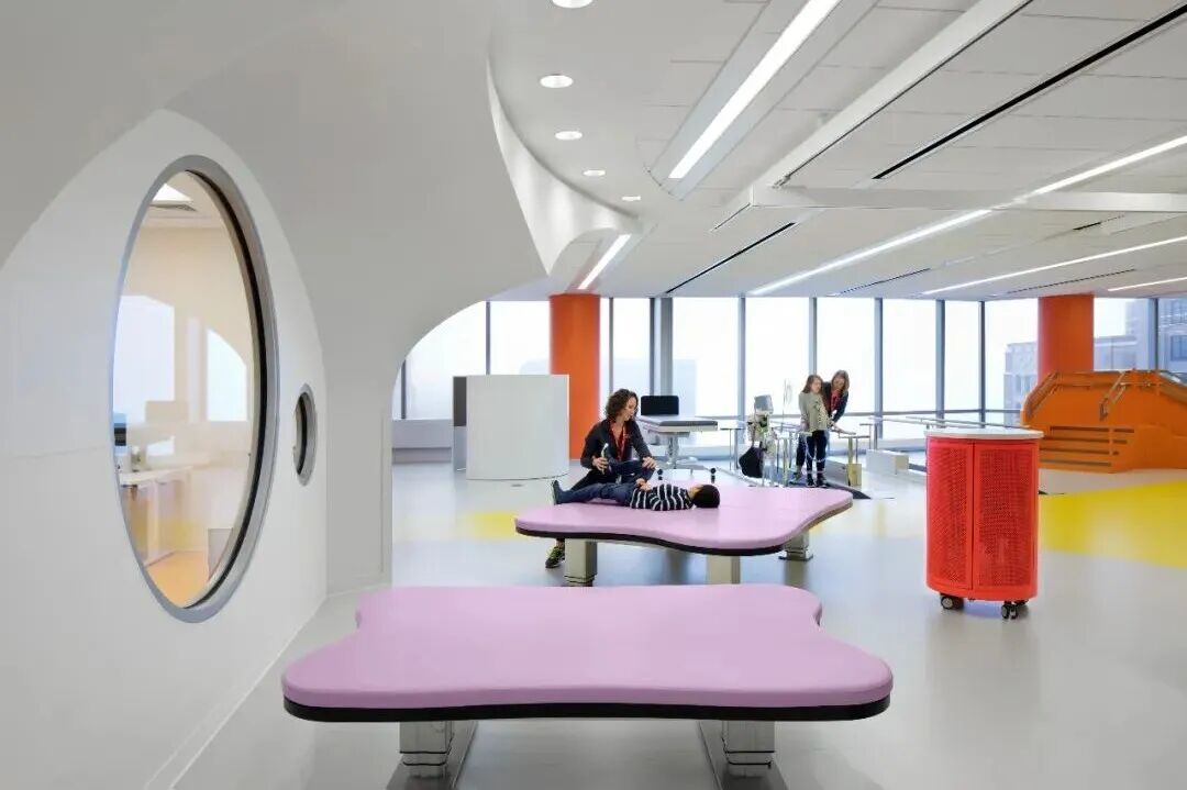 重获未来：Shirley Ryan AbilityLab 如何重新定义康复医疗